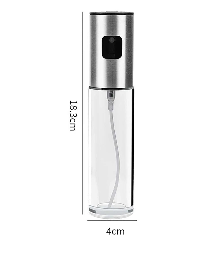 Ölsprayer für Essig und Speiseöl